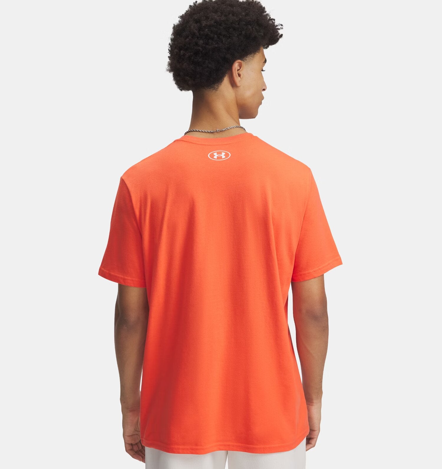 UA M SPORTSTYLE LC SS