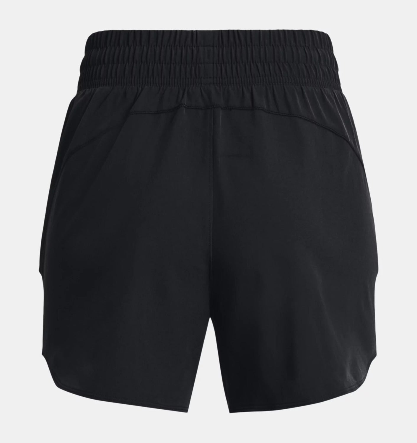 Under Armour Pantaloni Corti Woven 13 cm Donna