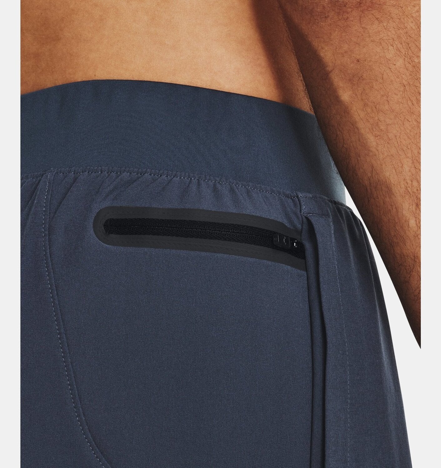 Under Armour Pantaloni Lunghi Unstoppable Tapered Uomo