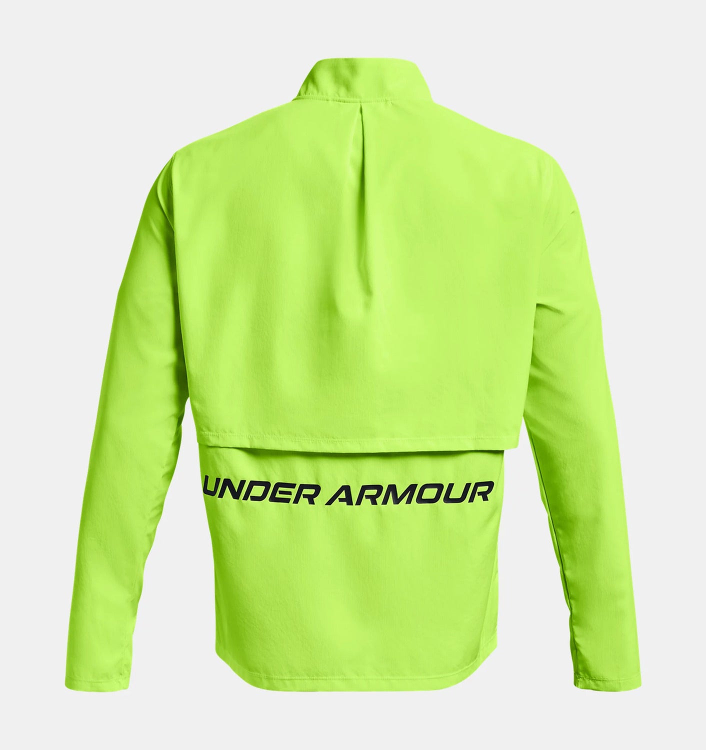 Under Armour Giacca Storm Run Uomo