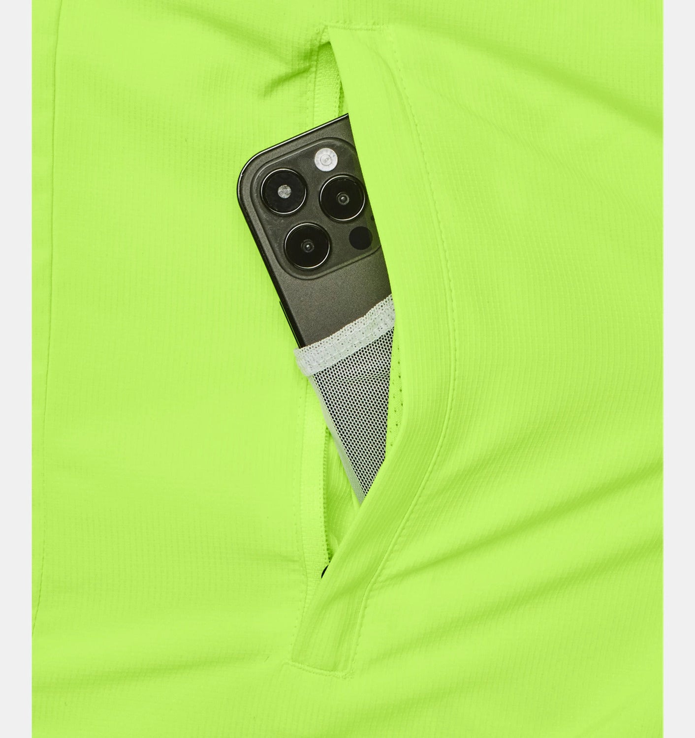 Under Armour Giacca Storm Run Uomo