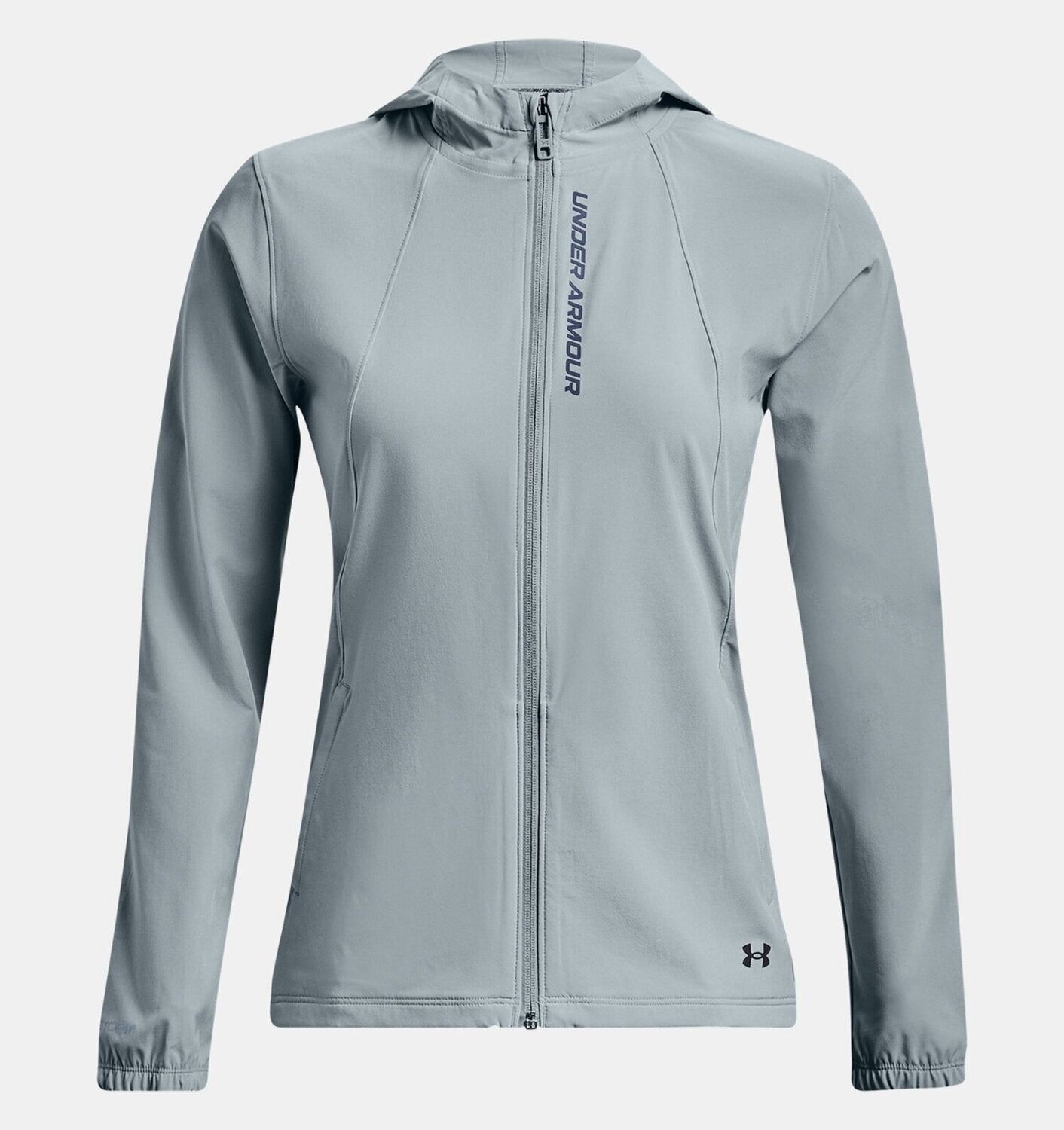 Under Armour Giacca UA OutRun The Storm Donna