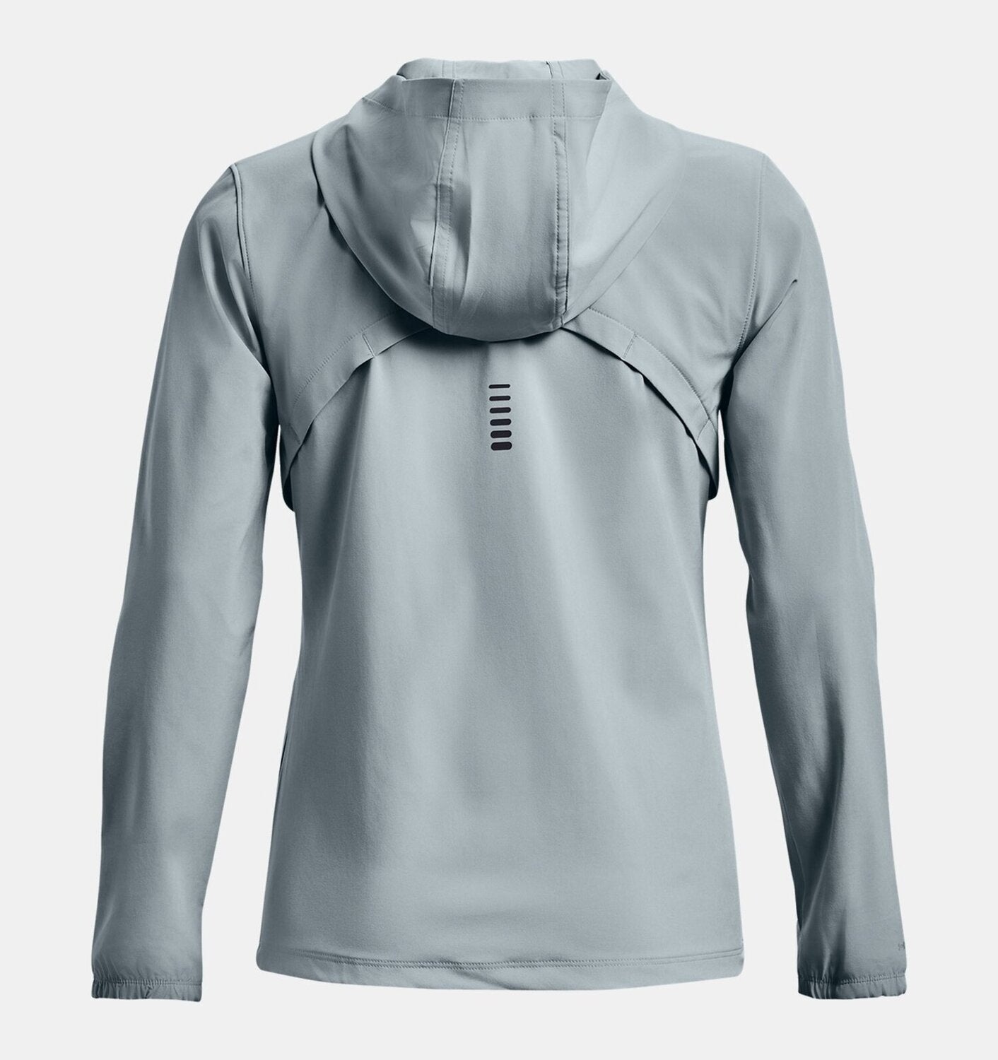 Under Armour Giacca UA OutRun The Storm Donna
