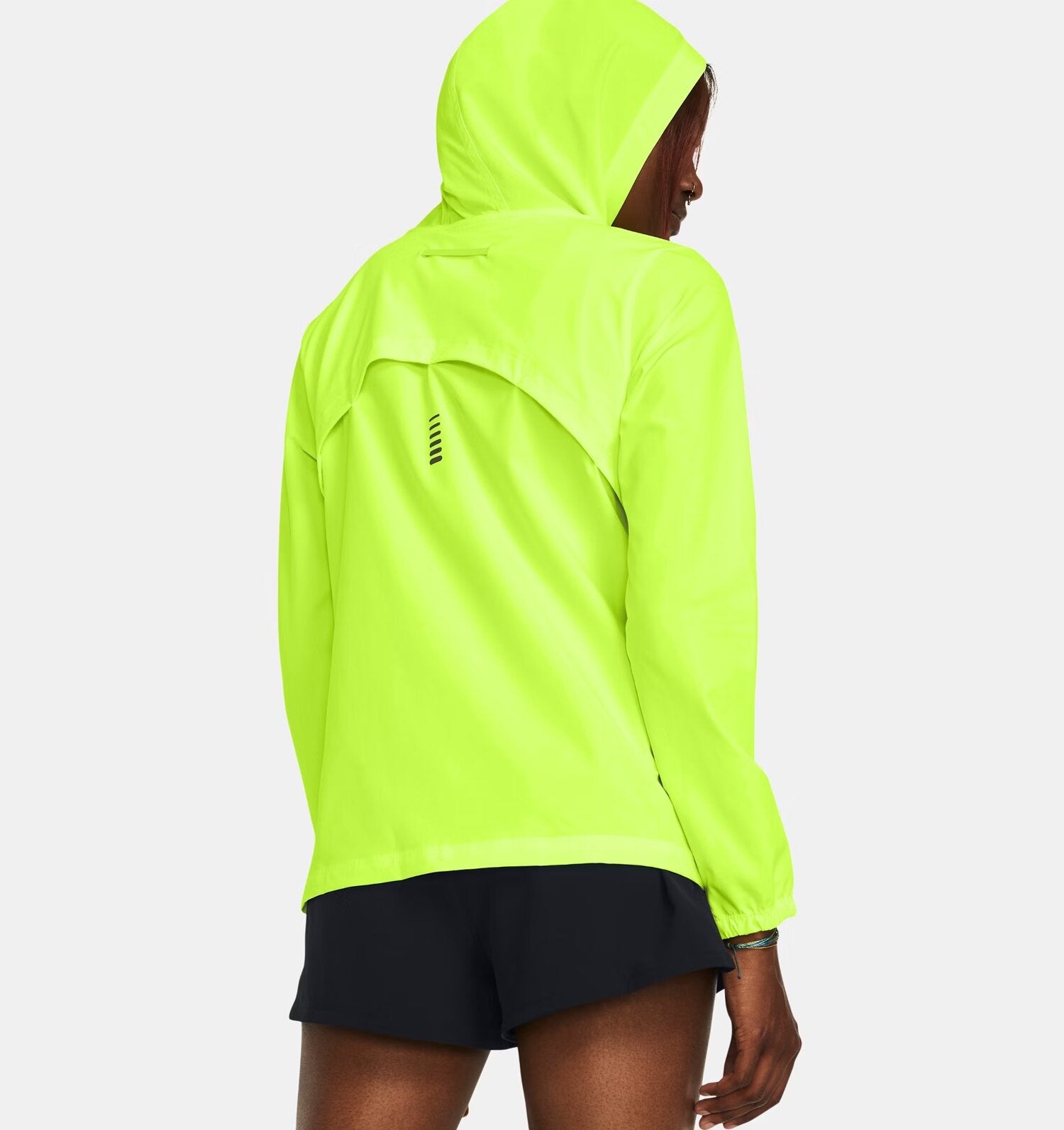 UA OUTRUN THE STORM JKT