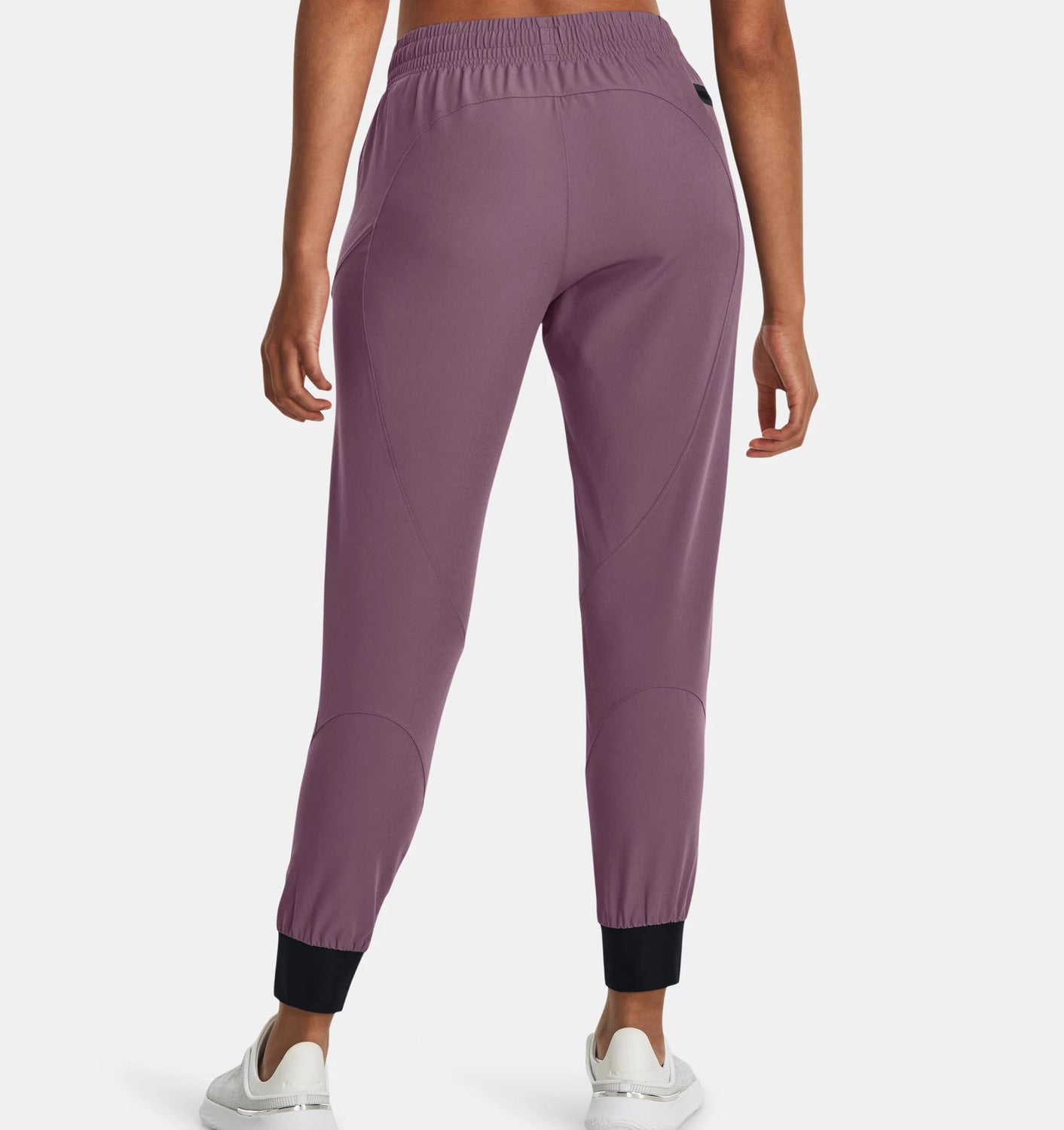 Under Armour Pantalone Lungo Jogger Unstoppable Donna