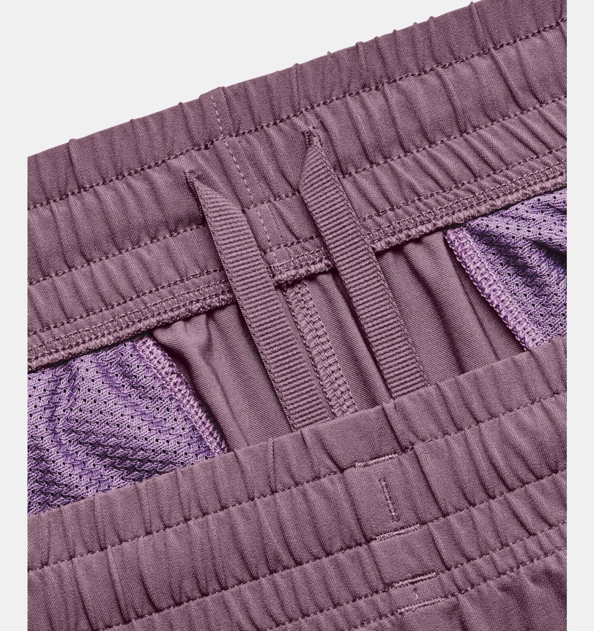 Under Armour Pantalone Lungo Jogger Unstoppable Donna