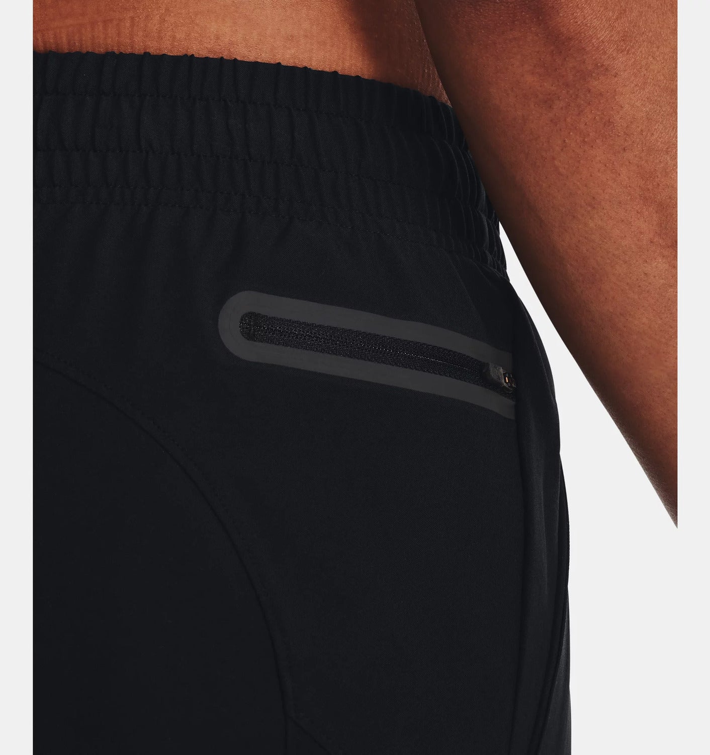 Under Armour Pantalone Lungo Jogger Unstoppable Donna