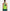 Under Armour Canotta Streaker Wind Donna Lime