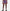 Under Armour Pantaloni Corti Short Fly-By Elite 3'' Donna