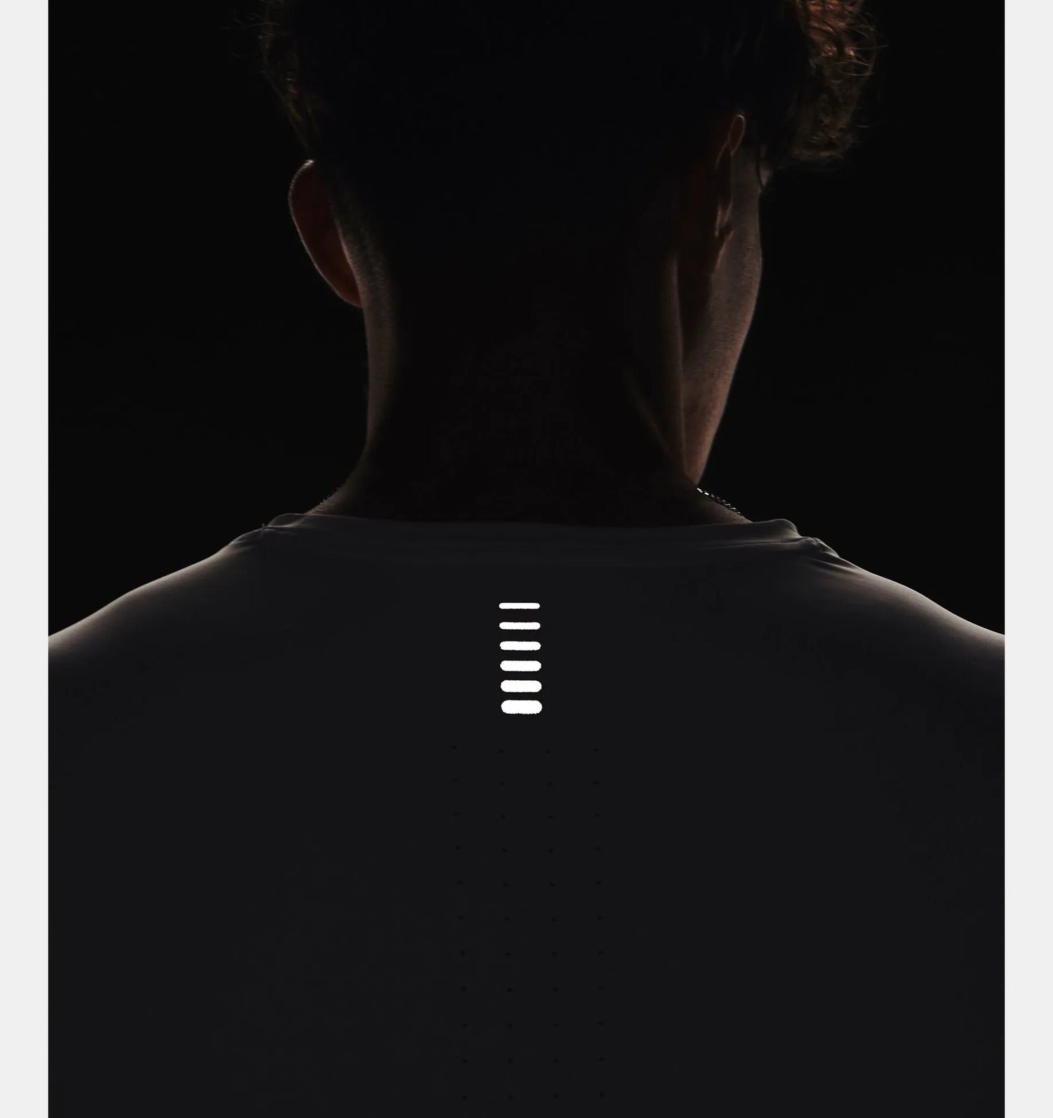 Under Armour T-Shirt a Maniche Corte Iso-Chill Laser Heat Uomo