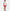 Under Armour Pantaloni Corti Shorts Run Stamina 2-in-1 Donna