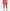 Under Armour Pantaloni Corti Short Flex Woven 2-in-1 Donna
