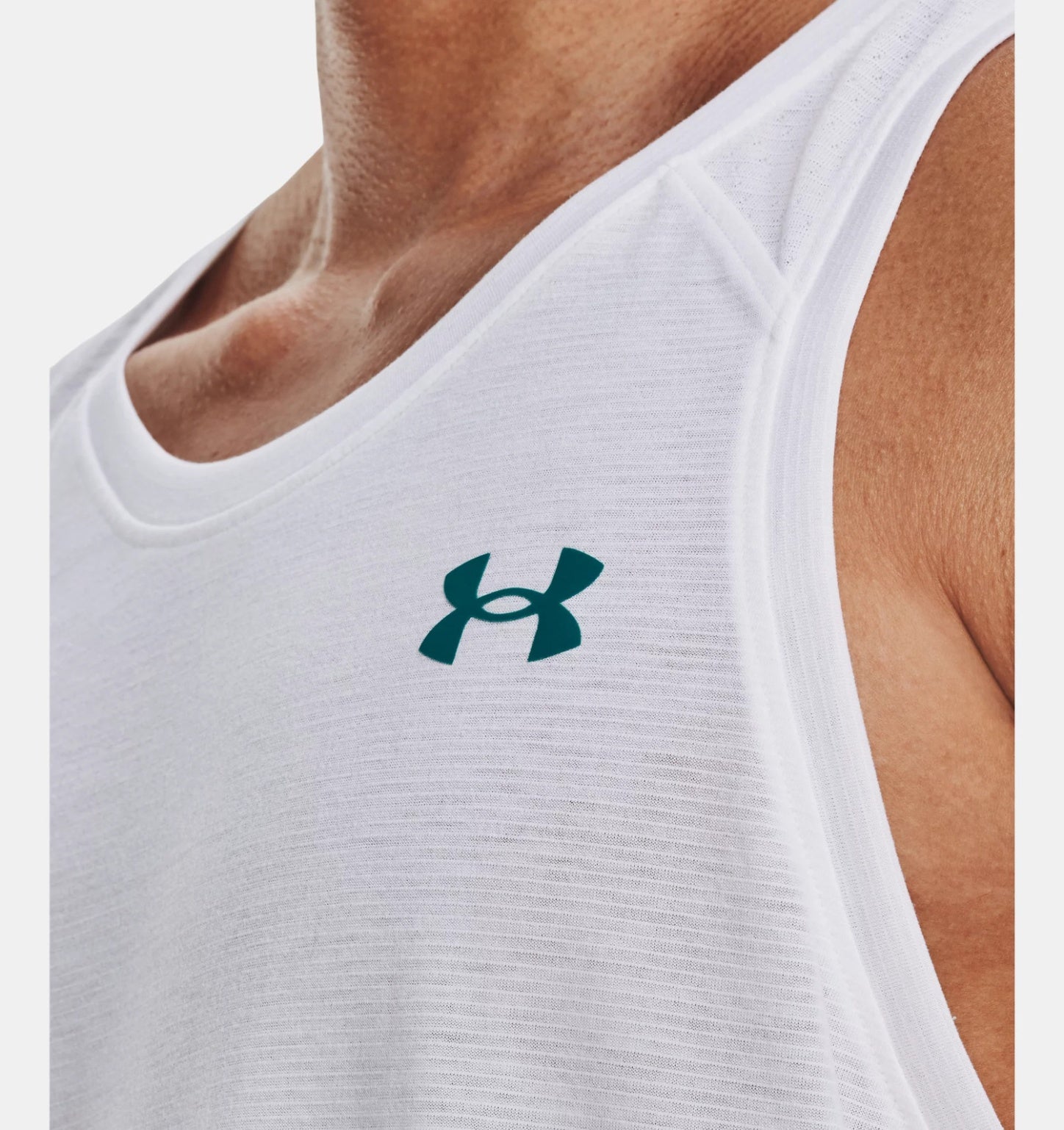 Under Armour Canotta Streaker Wind Uomo