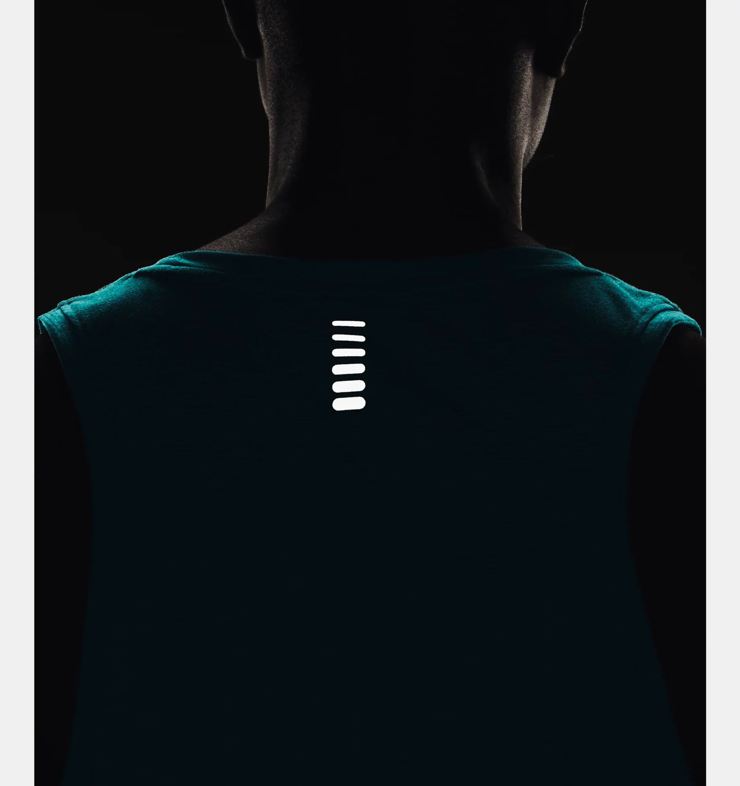 Under Armour Canotta Streaker Wind Uomo