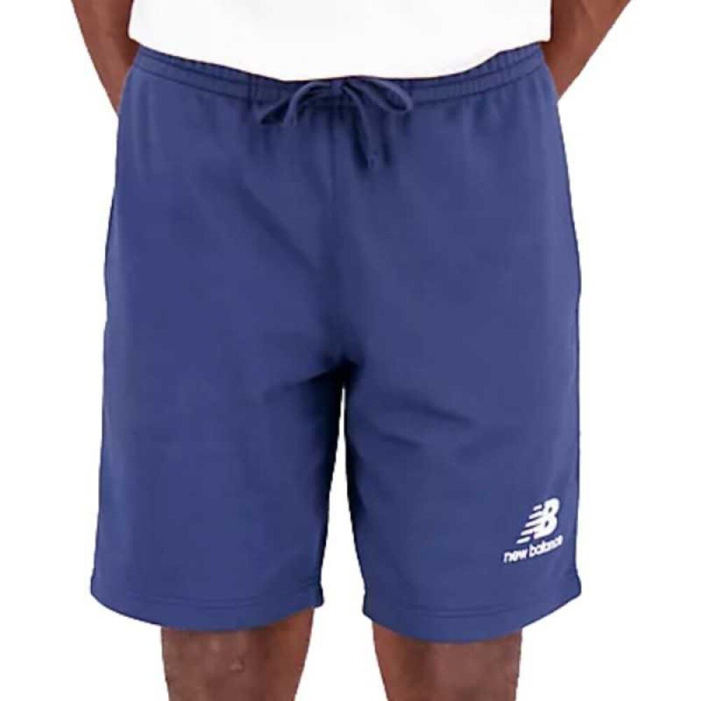 PANTALONCINI ESSENTIALS STACKED LOGO