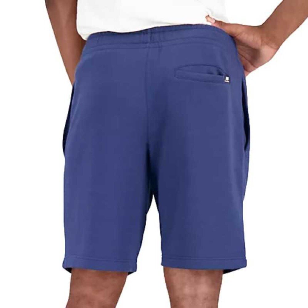 PANTALONCINI ESSENTIALS STACKED LOGO