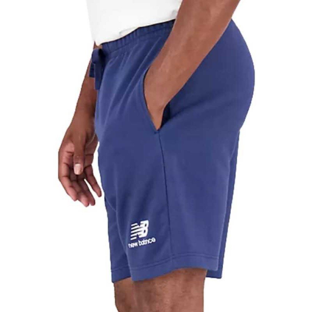 PANTALONCINI ESSENTIALS STACKED LOGO