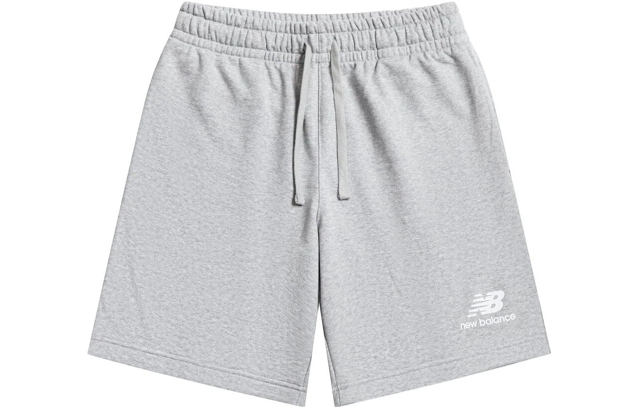 PANTALONCINI ESSENTIALS STACKED LOGO