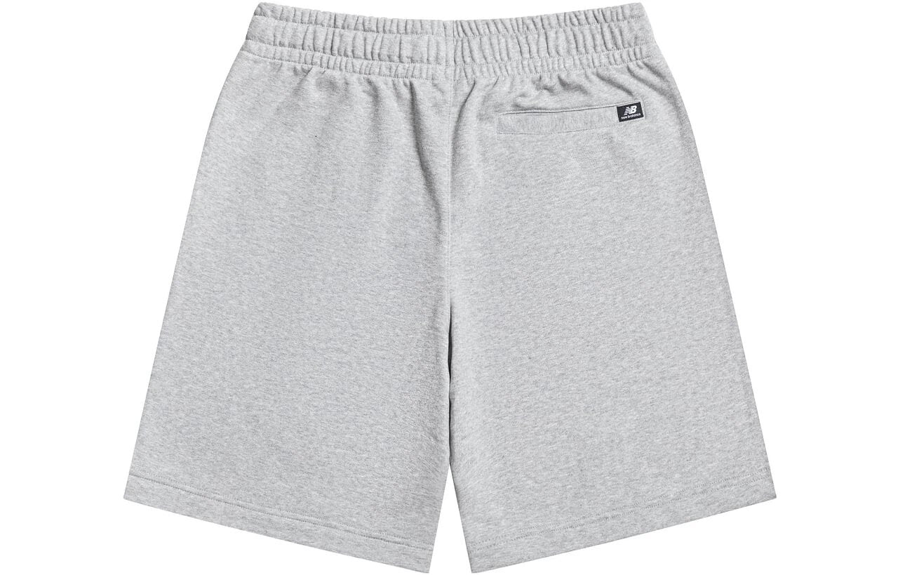 PANTALONCINI ESSENTIALS STACKED LOGO