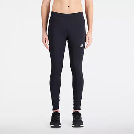 New Balance Leggings Reflective Accelerate Tight Uomo
