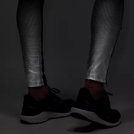 New Balance Leggings Reflective Accelerate Tight Uomo