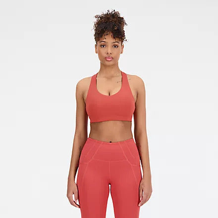 New Balance Top Fuel Donna