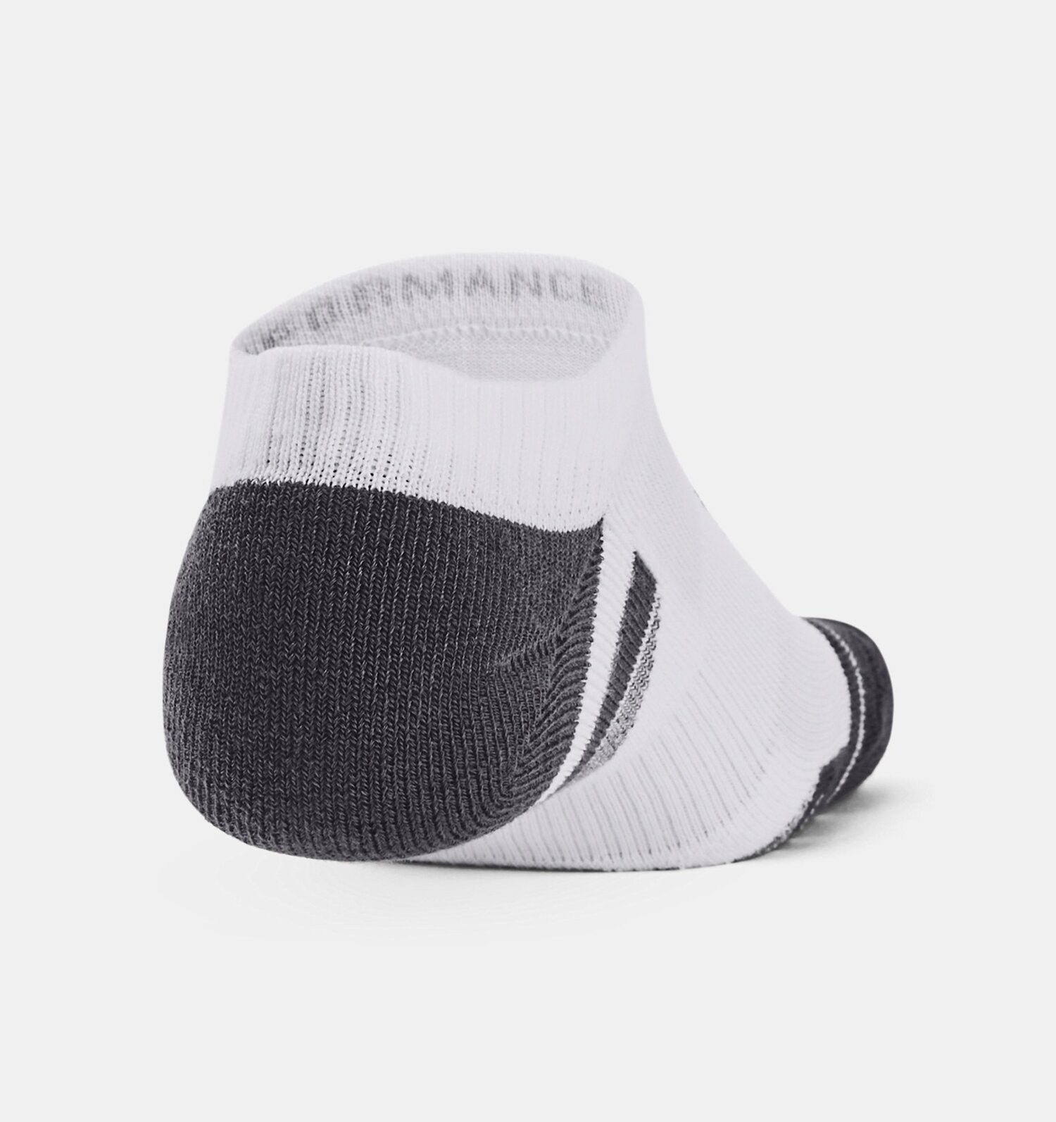 Under Armour Calzini Performance Tech 3 Pezzi No Show Unisex