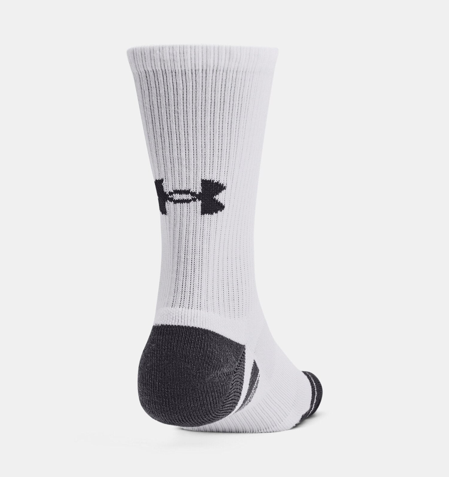 Under Armour Calze Performance Tech Crew 3 Pezzi Unisex