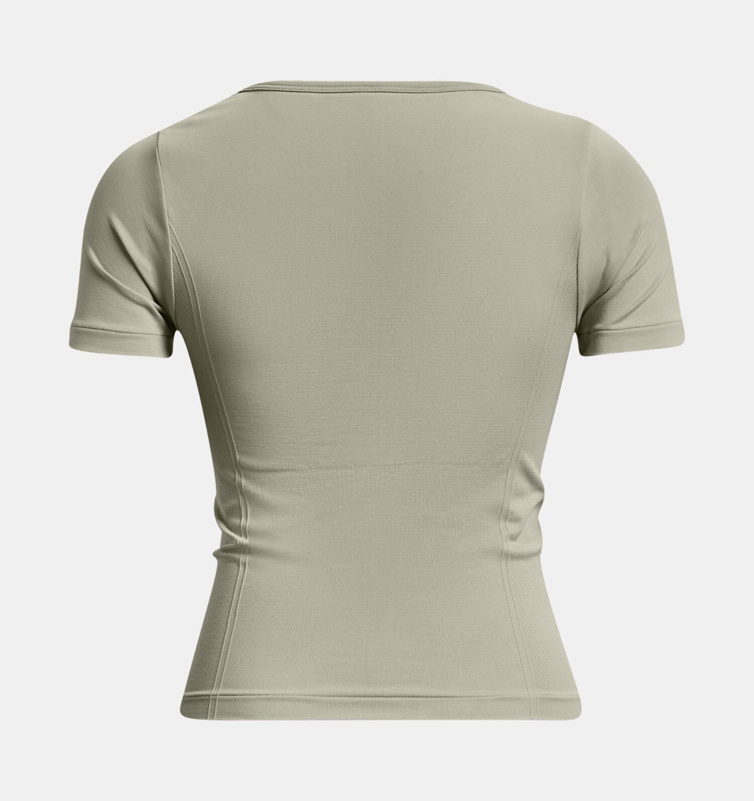 Under Armour T-shirt Train Seamless Donna