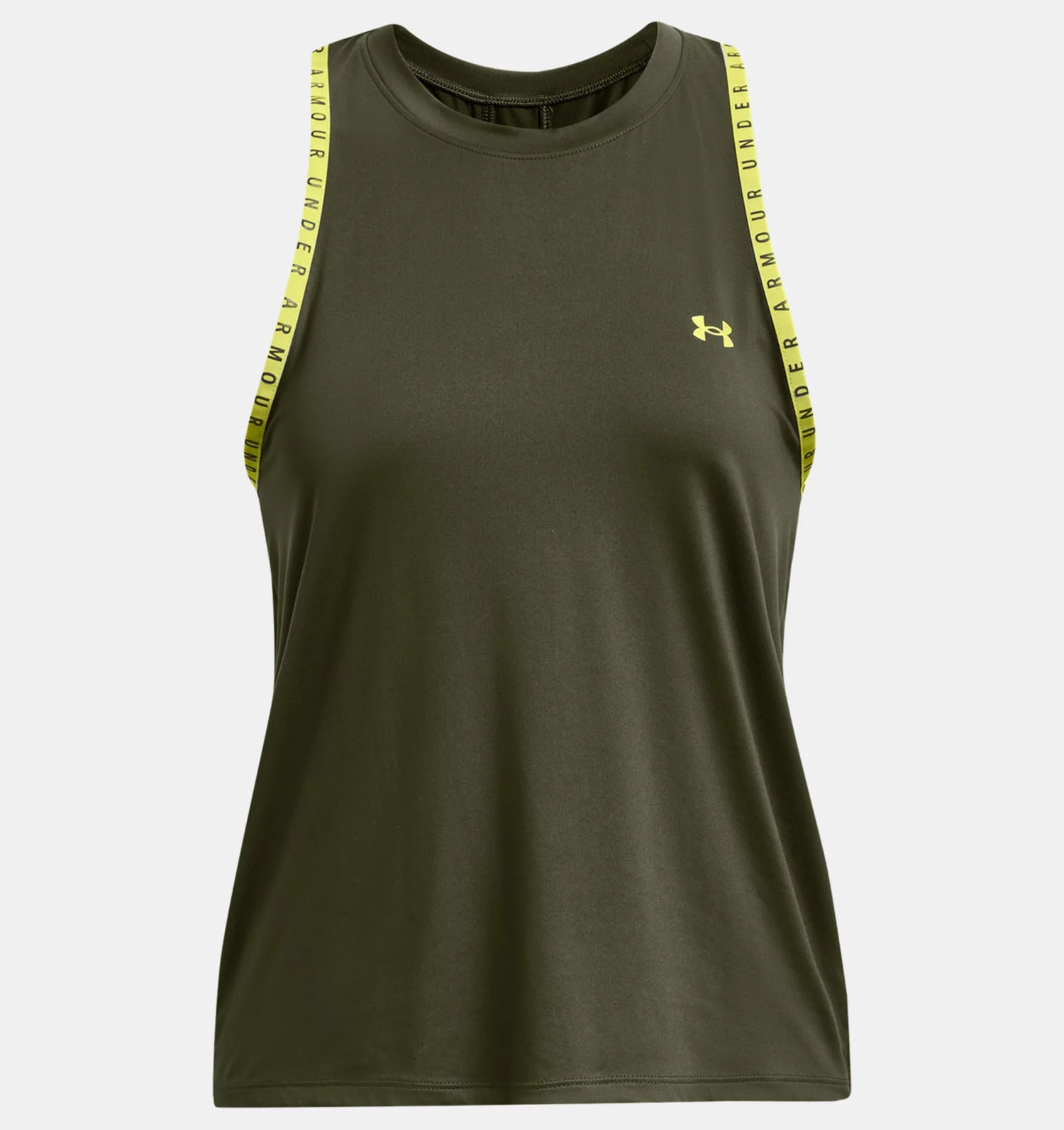 Under Armour Canotta Knockout Donna