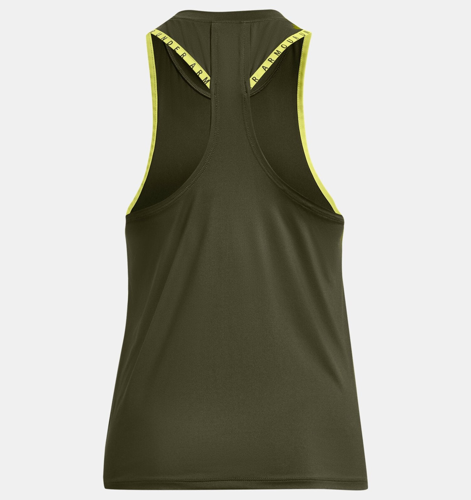Under Armour Canotta Knockout Donna