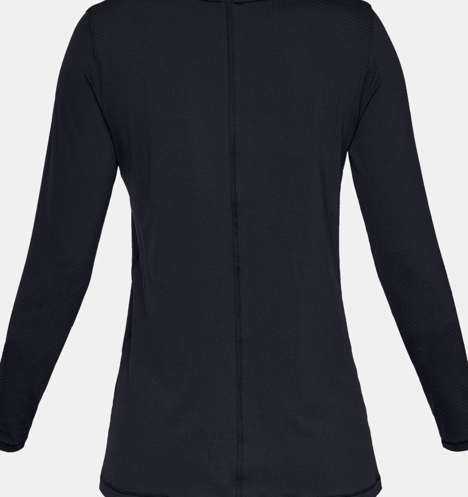 Under Armour Maglia Manica Lunga HeatGear Donna