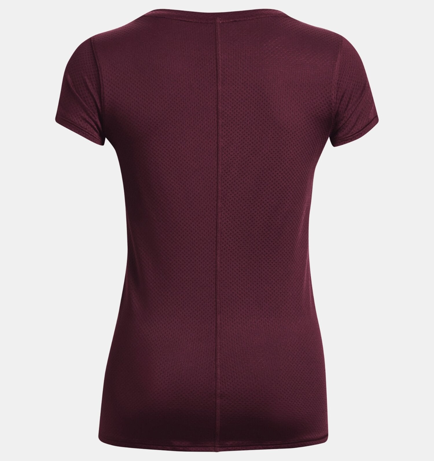 Under Armour T-shirt HeatGear Donna
