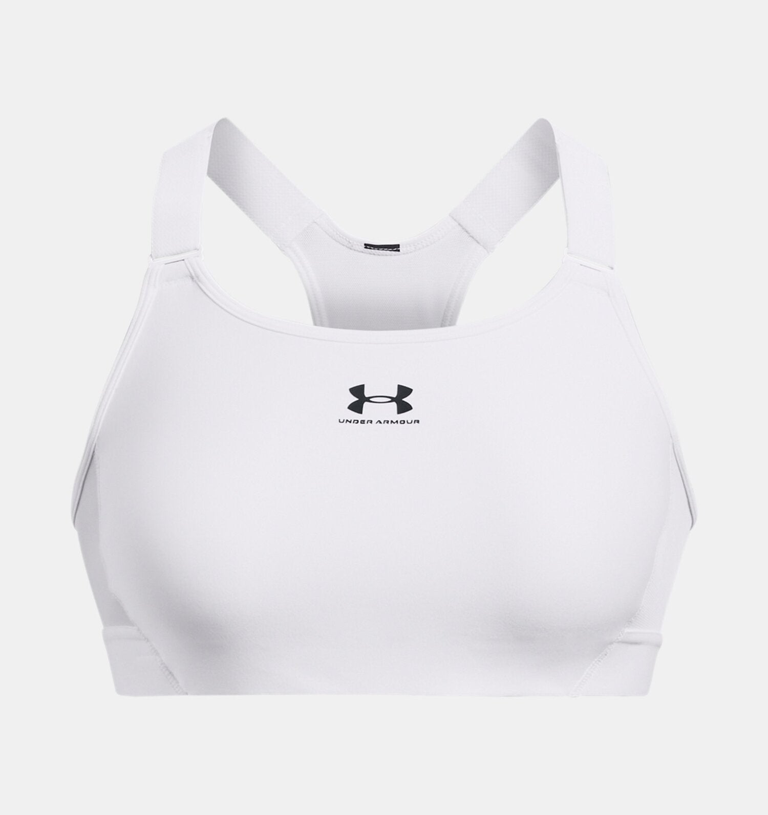 Under Armour Reggiseno Sportivo HeatGear High Donna