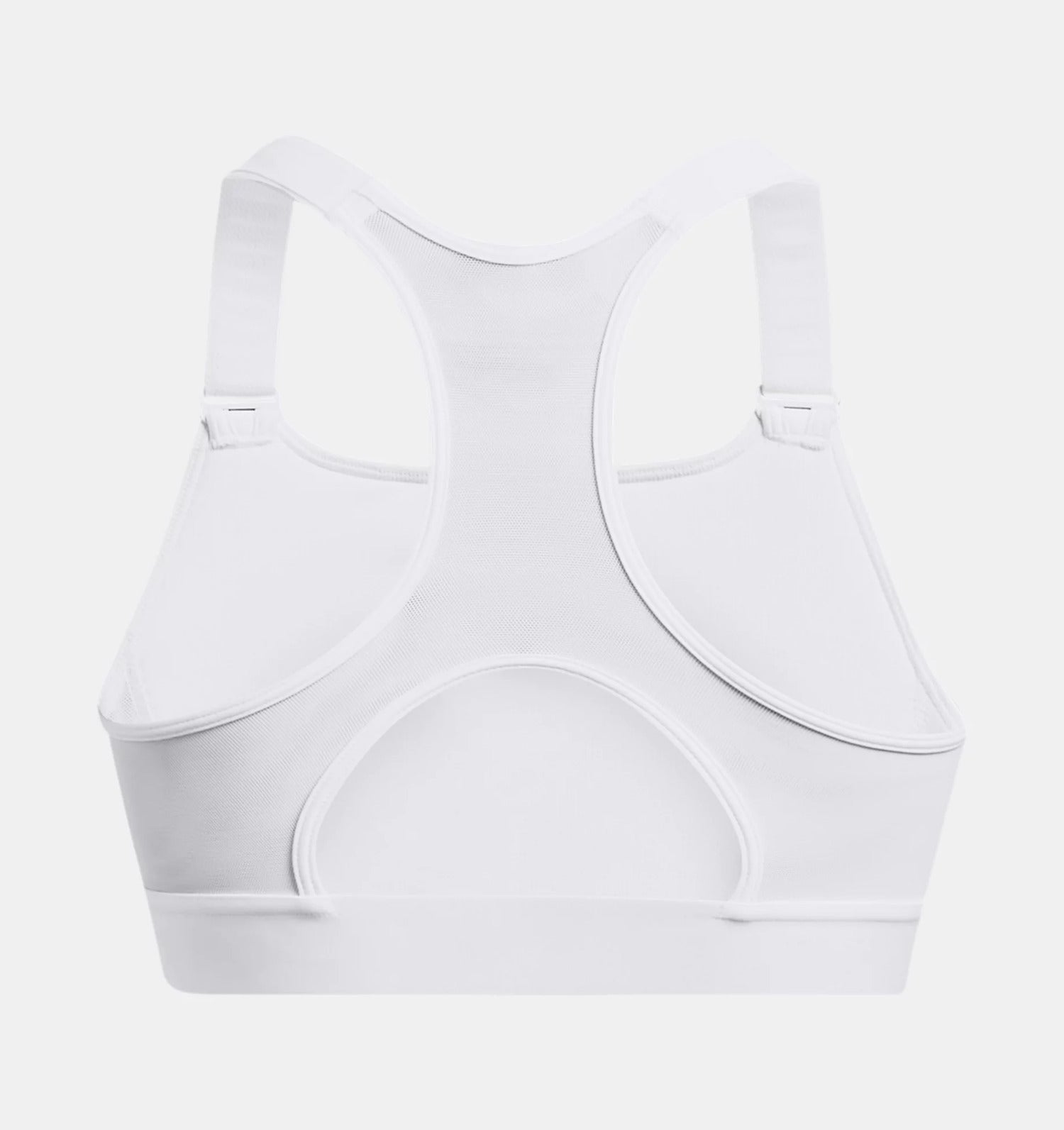 Under Armour Reggiseno Sportivo HeatGear High Donna