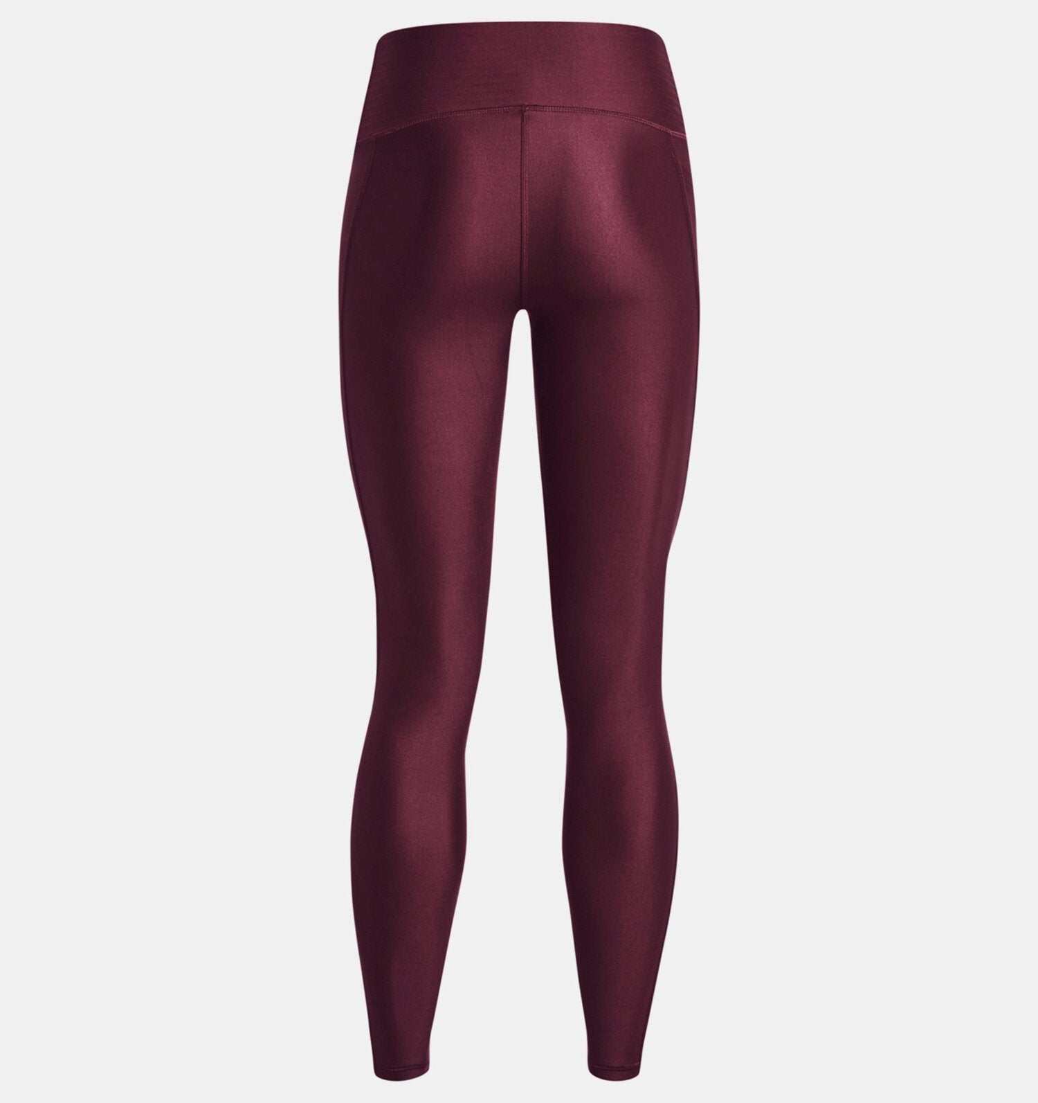 Under Armour Leggings HeatGear No-Slip Waistband Full-Length Donna