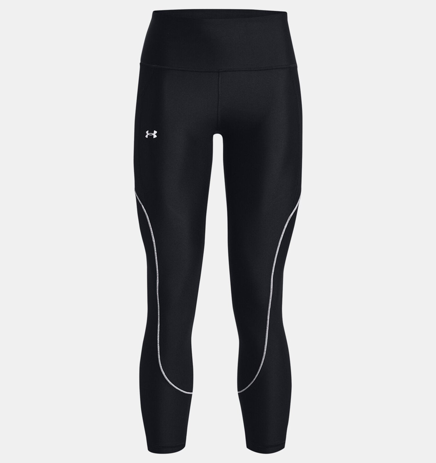 Under Armour Leggings HeatGear Ankle Donna