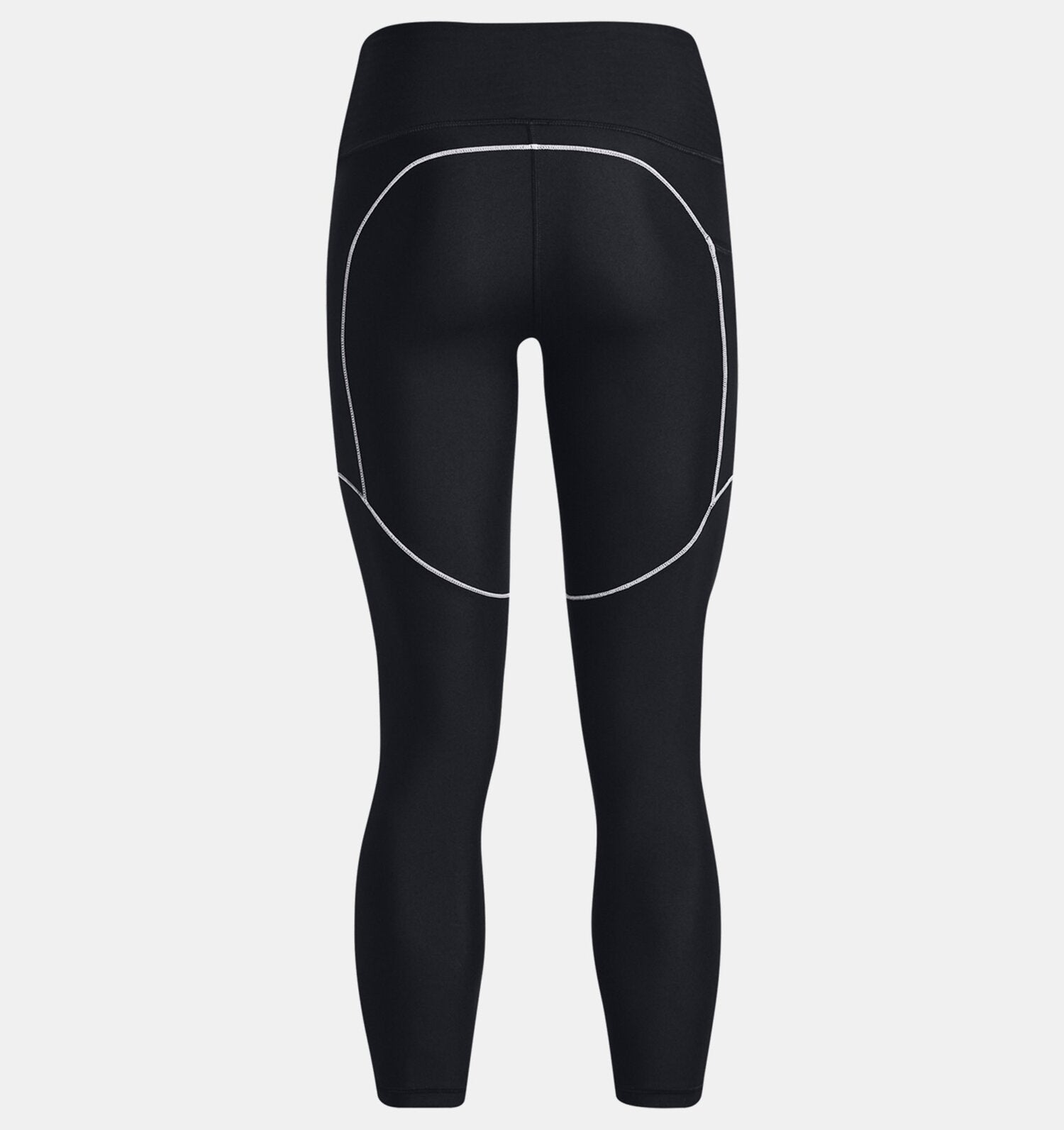 Under Armour Leggings HeatGear Ankle Donna