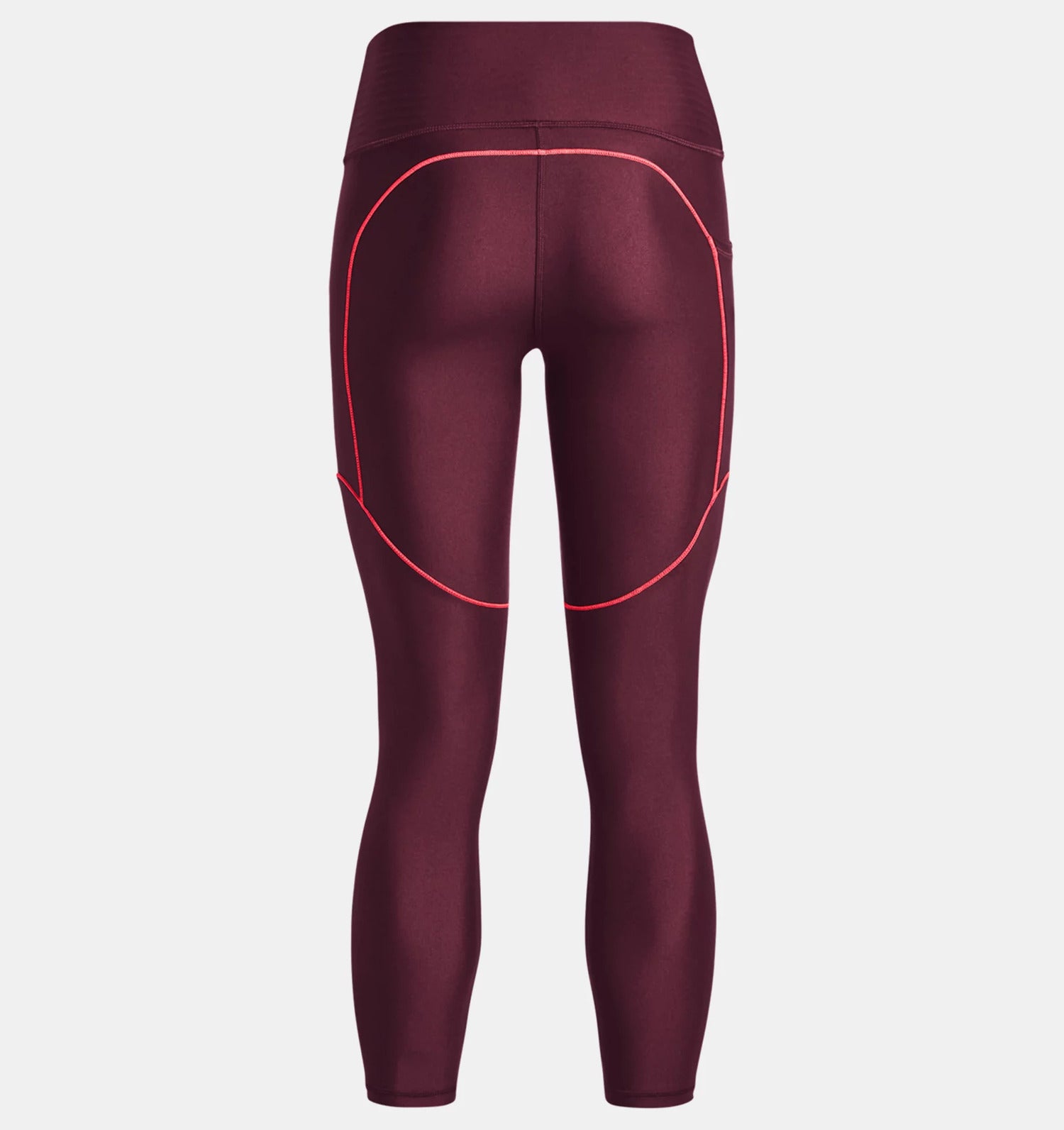 Under Armour Leggings HeatGear Ankle Donna