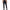 Under Armour Pantaloni Outrun The Storm Donna