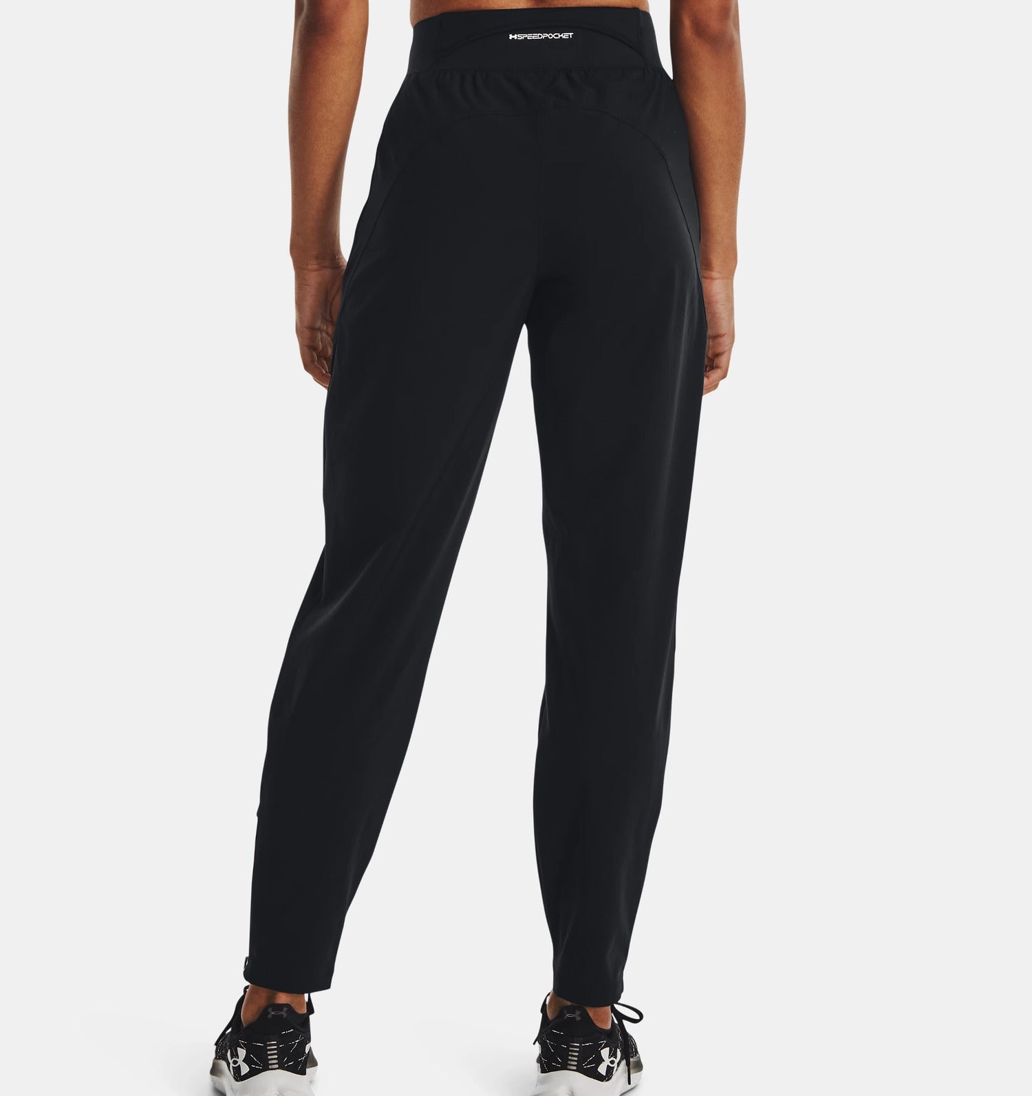 Under Armour Pantaloni Outrun The Storm Donna