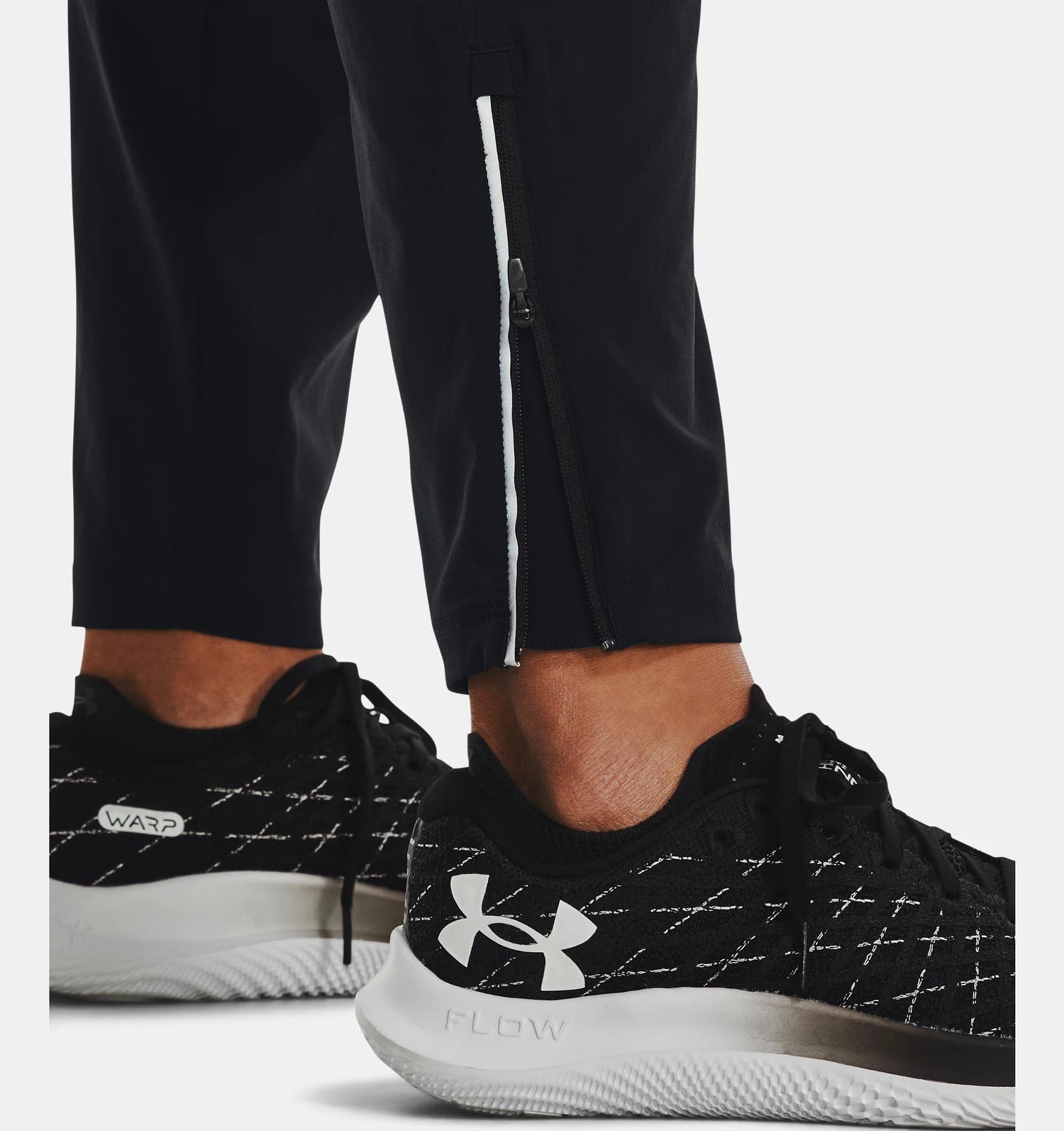 Under Armour Pantaloni Outrun The Storm Donna