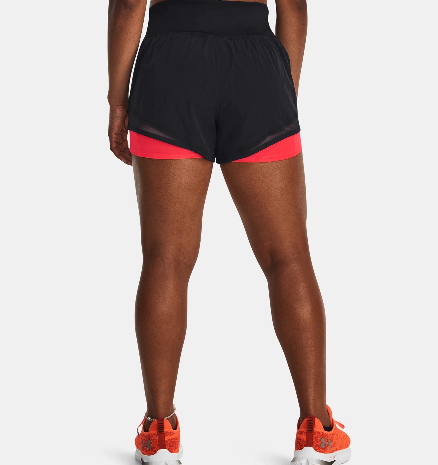 Under Amour Shorts Run Everywhere Donna