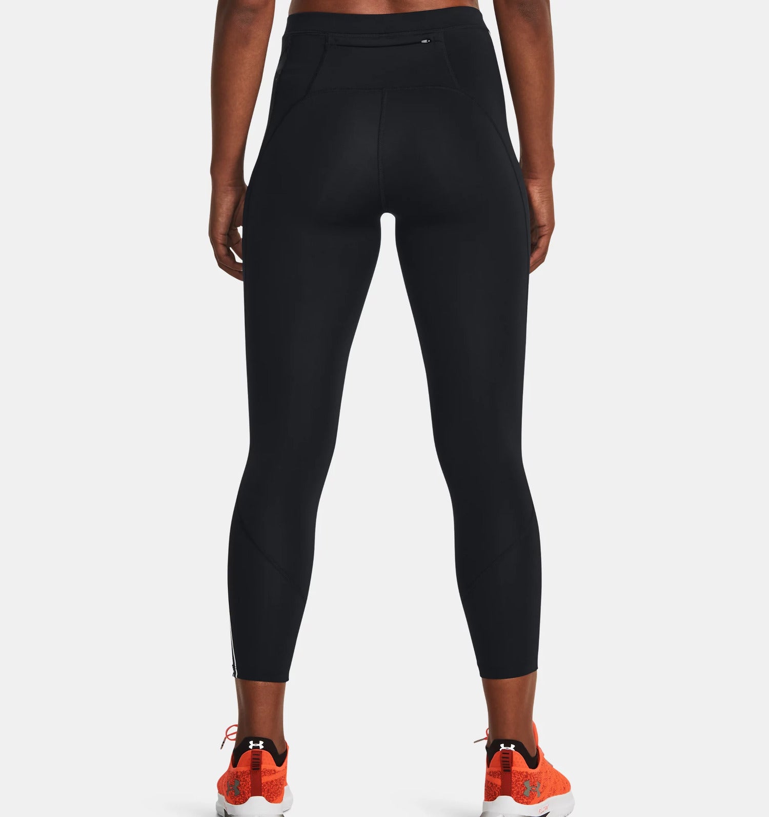Under Amour Leggings Run Everywhere Donna