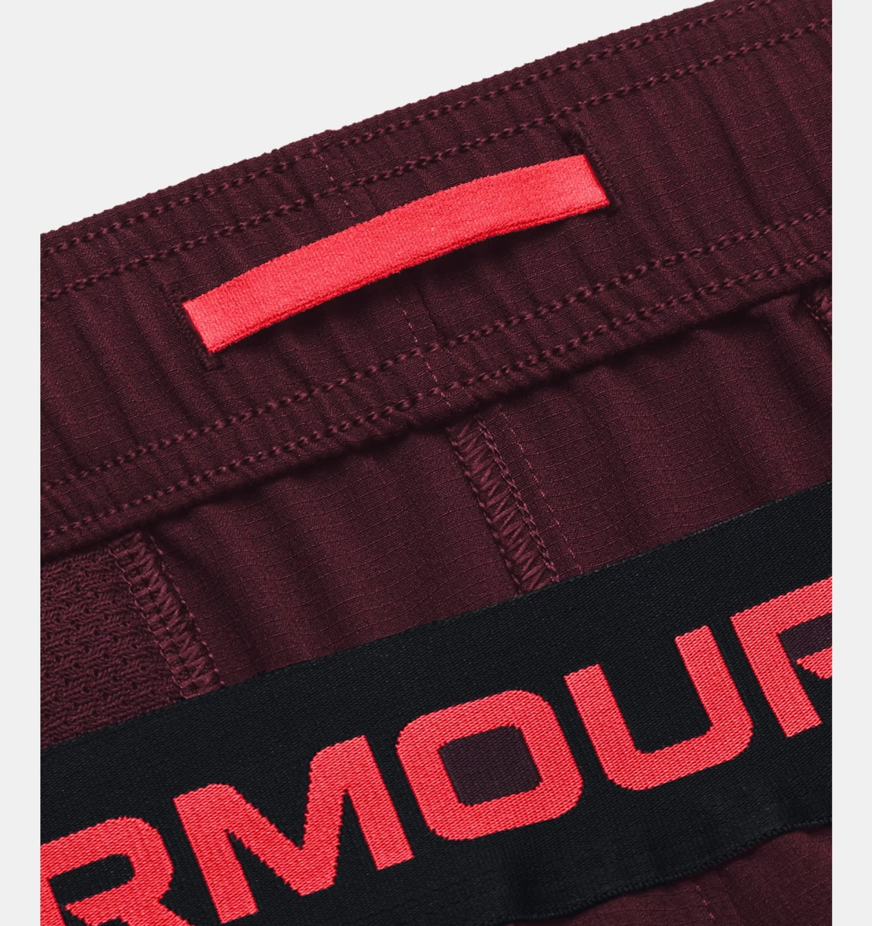 Under Amour Pantaloni Croti Shorts Vanish Woven 15 cm Uomo