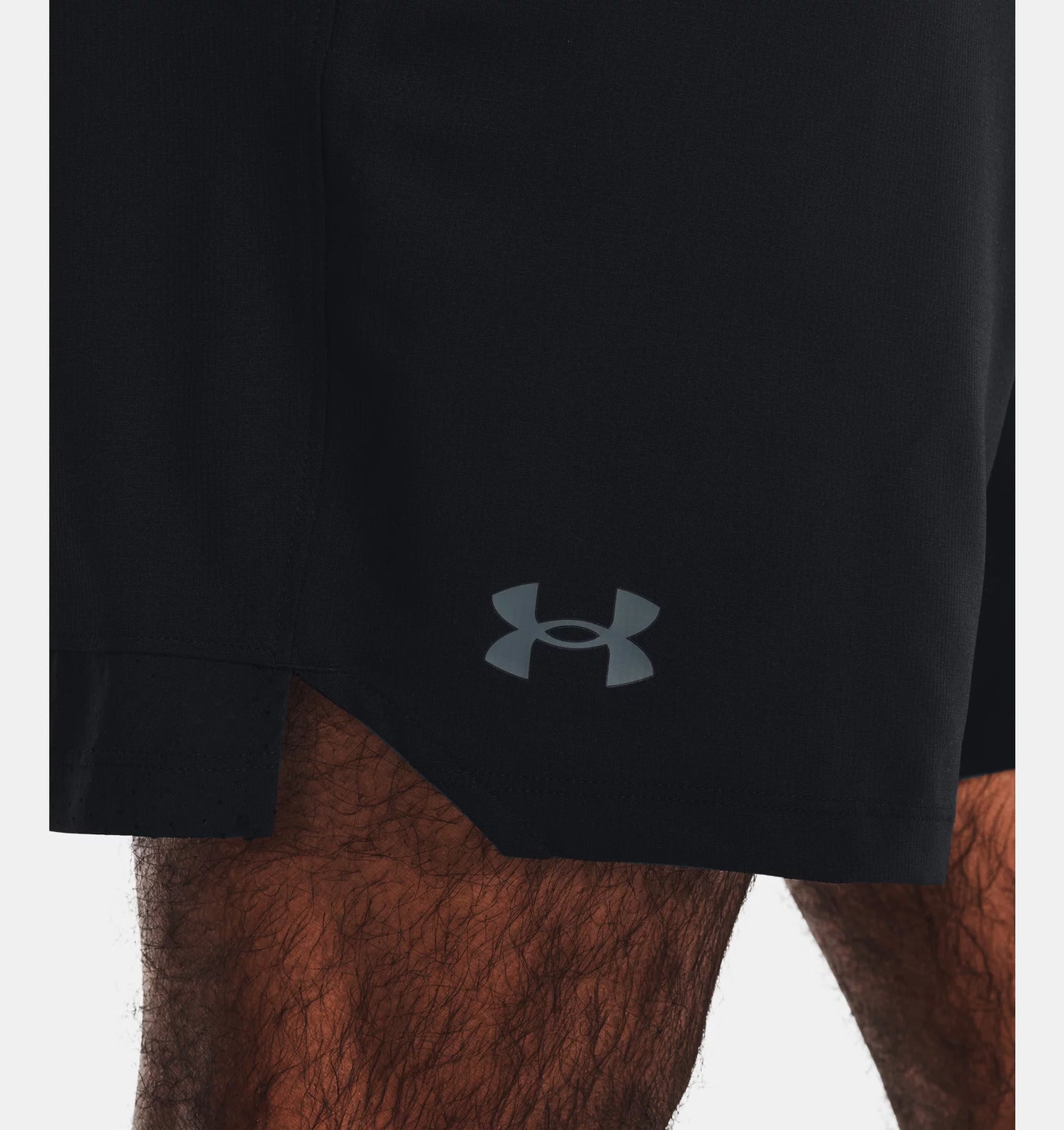 Under Amour Pantaloni Corti Shorts Vanish Woven 15 cm Uomo