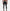 Under Armour Leggings ColdGear Uomo