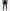 Under Armour Leggings ColdGear Uomo