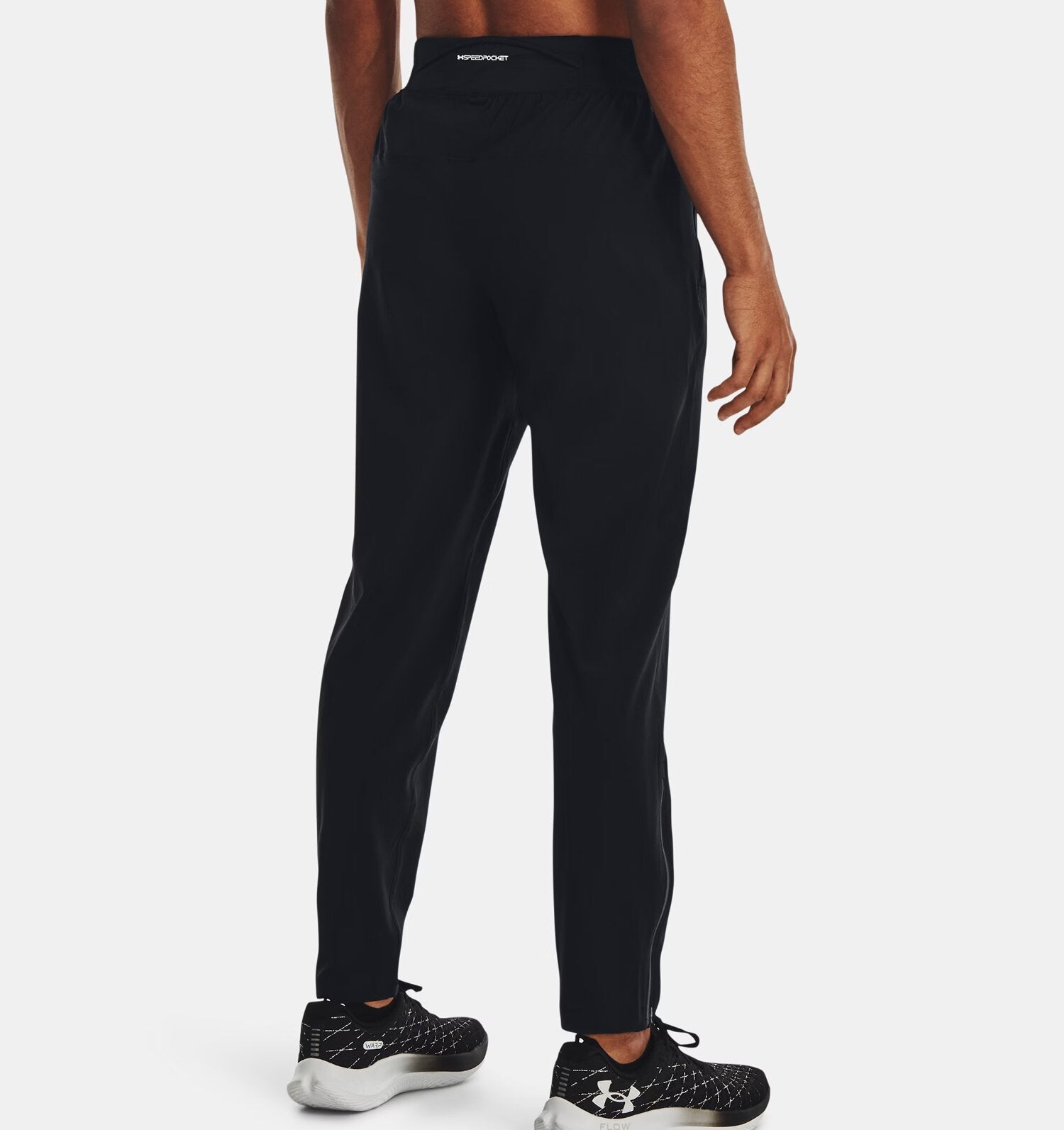 Under Armour Pantaloni Lunghi OutRun The Storm Uomo