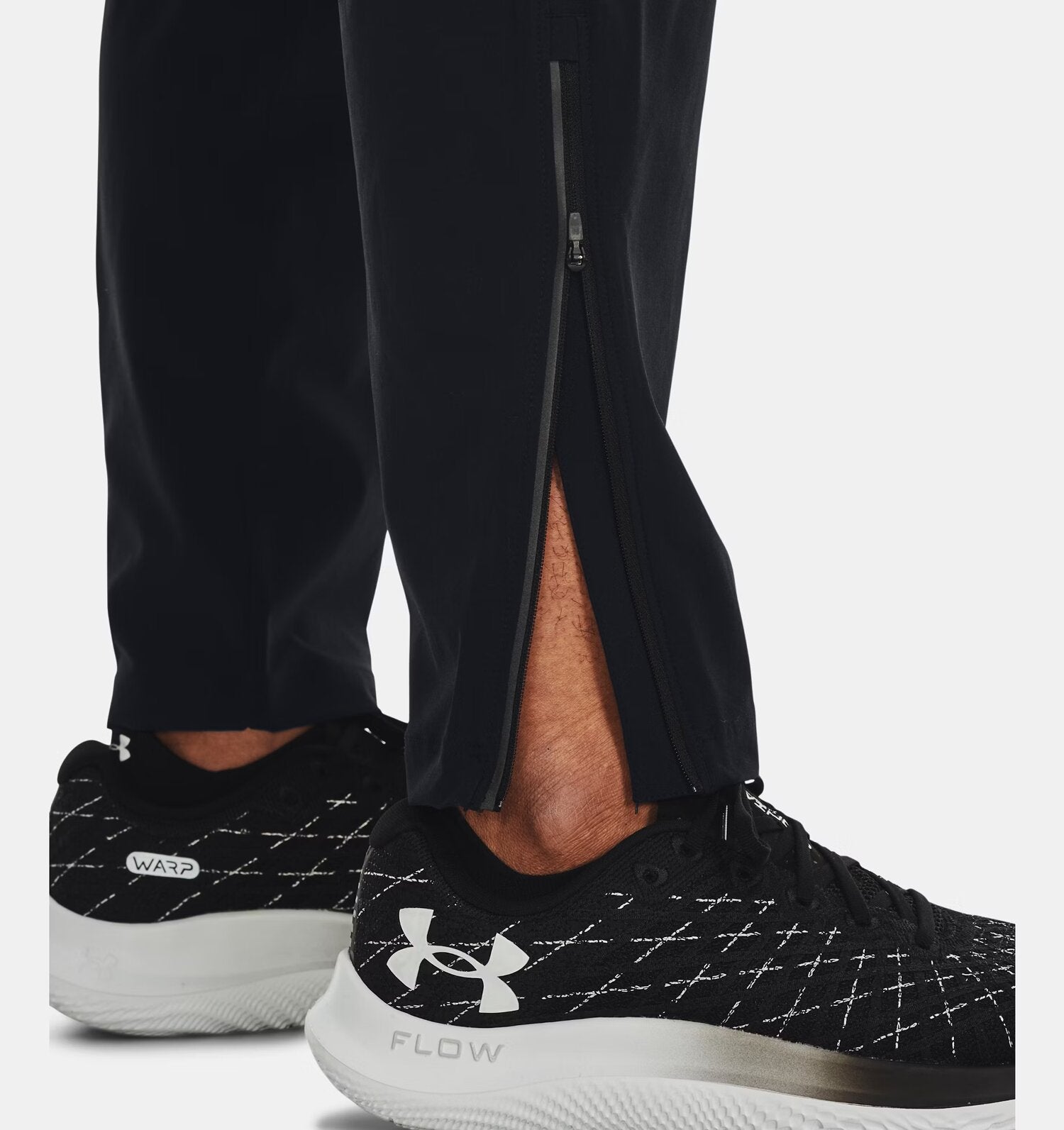 Under Armour Pantaloni Lunghi OutRun The Storm Uomo